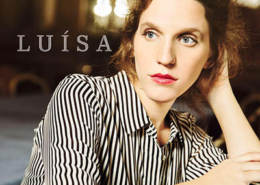 Luísa Sobral, Luísa