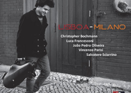 Manuel Teles, Lisboa - Milano