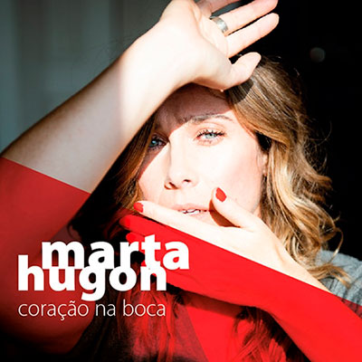 Marta Hugon, Coração na boca, 2019.