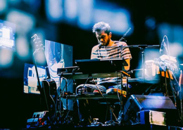 Noiserv, créditos Vera Marmelo 2018