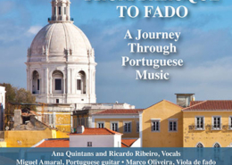 Os Músicos do Tejo, From baroque to fado: A journey through portuguese music, 2017.