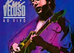 Rui Veloso, Ao vivo