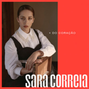 Sara Correia, + do coração