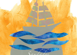 Saudades dos Açores, EMT CD275