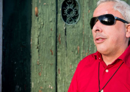 Sebastião Antunes, cantautor