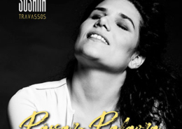 Susana Travassos, Pássaro palavra, 2019.