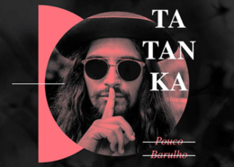 Tatanka, Pouco barulho, 2019.