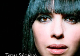 Teresa Salgueiro, O Mistério