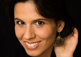 Ângela Silva, soprano