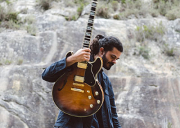 Hugo Negrelli, créditos Joana Linda