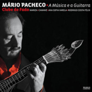 Mário Pacheco, A música e a guitarra