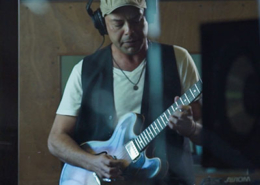 Miguel Martins, Jazz, 2022