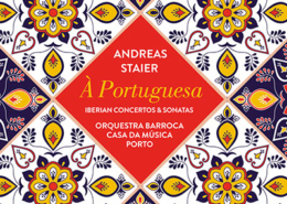 Orquestra Barroca Casa da Música