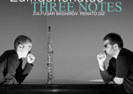 Renato Diz, Three notes