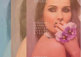 Sofia Vitória, Echoes