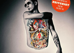 The Legendary Tigerman, Zeitgeist