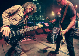 Trabalhadores do Comércio