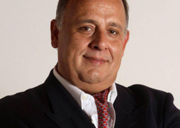 António Saiote, clarinetista, maestro e professor