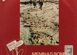 Banda Do Cidadão Meninas Bonitas