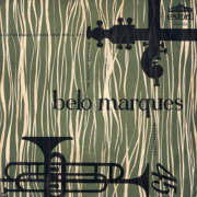 Belo Marques - Canta Cidade / Boa Nova / Cartas De Amor / Sabe-se Lá ‎(7", EP) MS 1003 1954