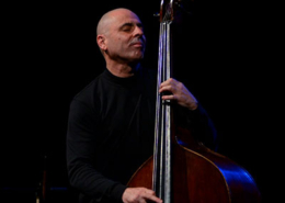 Carlos Barretto, créditos José Frade