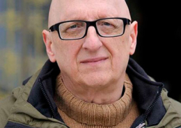 Carlos Tê, créditos Pedro Granadeiro/Global Imagens