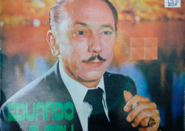 Eduardo Futry Cantor Luso-Brasileiro