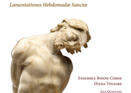 Ensemble Bonne Corde, Joseph-Hector Fiocco