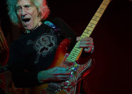 Filipe Mendes, Phil Mendrix