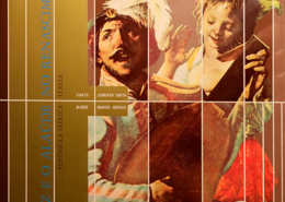 Jennifer Smith, Manuel Morais A Voz E O Alaúde No Renascimento, Sassetti