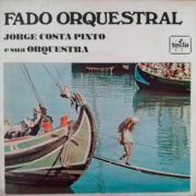 Jorge Costa Pinto E Sua Orquestra, Fado Orquestral, Tecla