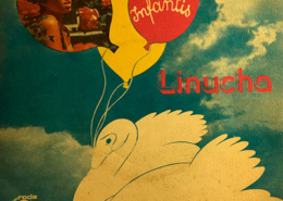 Linucha, Canções Infantis