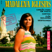 Madalena Iglesias, Belter