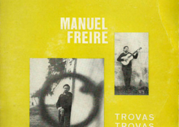 Tagus é um selo discográfico português do século XX