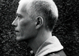 Marco Franco, créditos Daniel Blaufuks