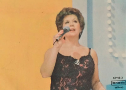 Maria Amélia Canossa - Ao Passar Em Amarante, Horizonte