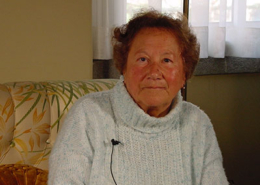 Maria de Lourdes Martins, compositora