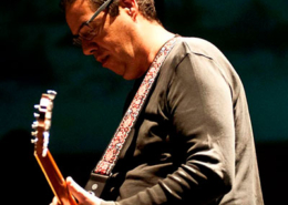 Mário Delgado, ft Road Crew