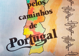 Pelos caminhos de Portugal, Vadeca
