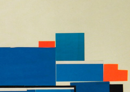 Rafael Toral, Space Elements