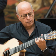 Rui Pato, guitarra de Coimbra