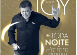 Toy, Toda a noite, Espacial