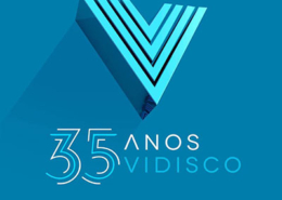 Vidisco, discográfica XX-XXI