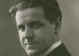 Luiz Costa, compositor português