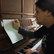 André Rodrigues, compositor