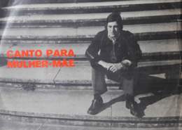 Luís Duarte, Canto para mulher-mãe, Imavox