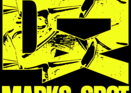 Marks the Spot, Discotexas