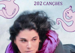 Amélia Muge - Uma autora, 202 Canções ‎(CD, Álbum) 2009