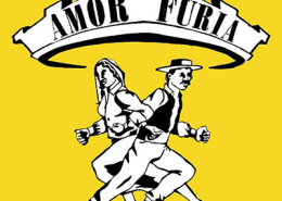 Amor Fúria