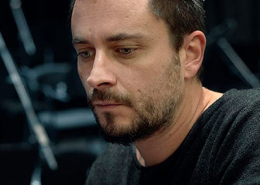 André Fernandes, guitarrista jazz